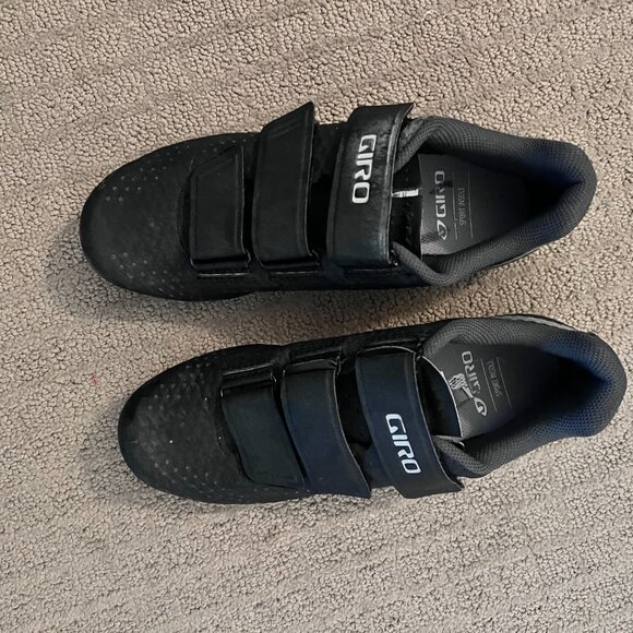 Giro Stylus | Women's Cycling Shoe - Picture 5 of 11